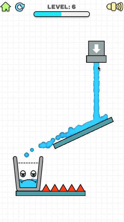 Smiling Glass Screenshot 3 Smiling Glass Screenshot 3