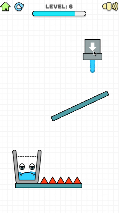 Smiling Glass Screenshot 4 Smiling Glass Screenshot 4