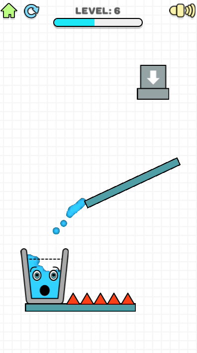 Smiling Glass Screenshot 7 Smiling Glass Screenshot 7