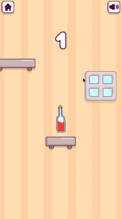 Flippy Bottle Screenshot 11