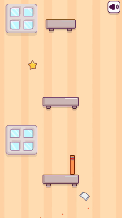 Flippy Bottle Screenshot 8 Flippy Bottle Screenshot 8