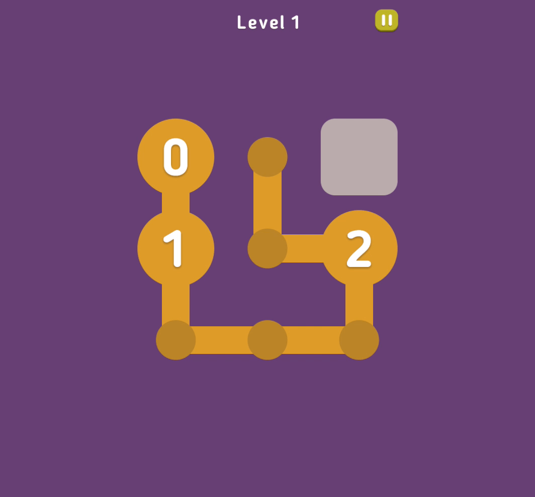 Number Maze Screenshot 12 Number Maze Screenshot 12