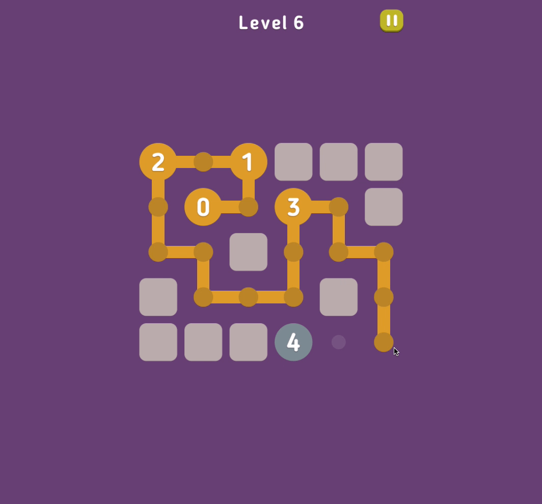 Number Maze Screenshot 3 Number Maze Screenshot 3