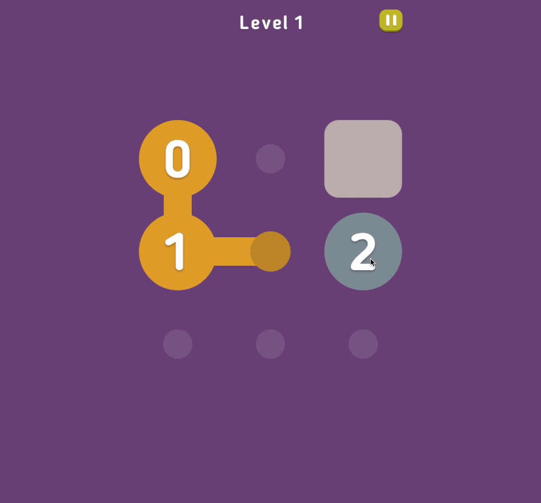 Number Maze Screenshot 4 Number Maze Screenshot 4