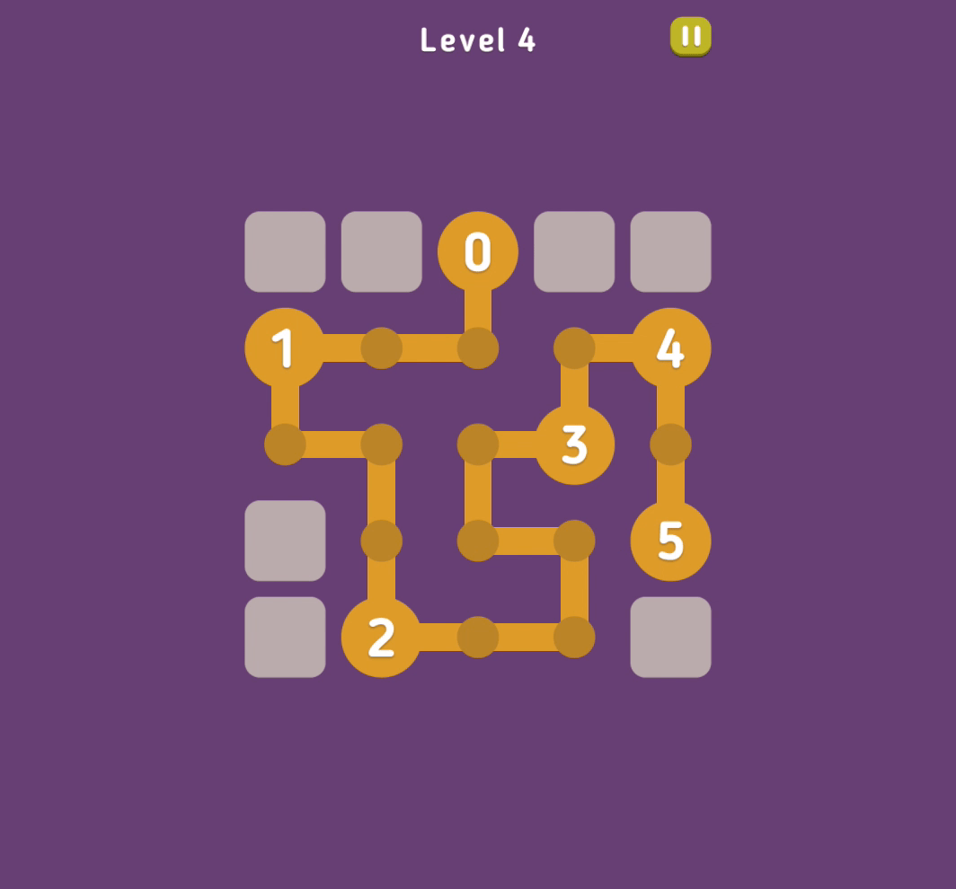 Number Maze Screenshot 5