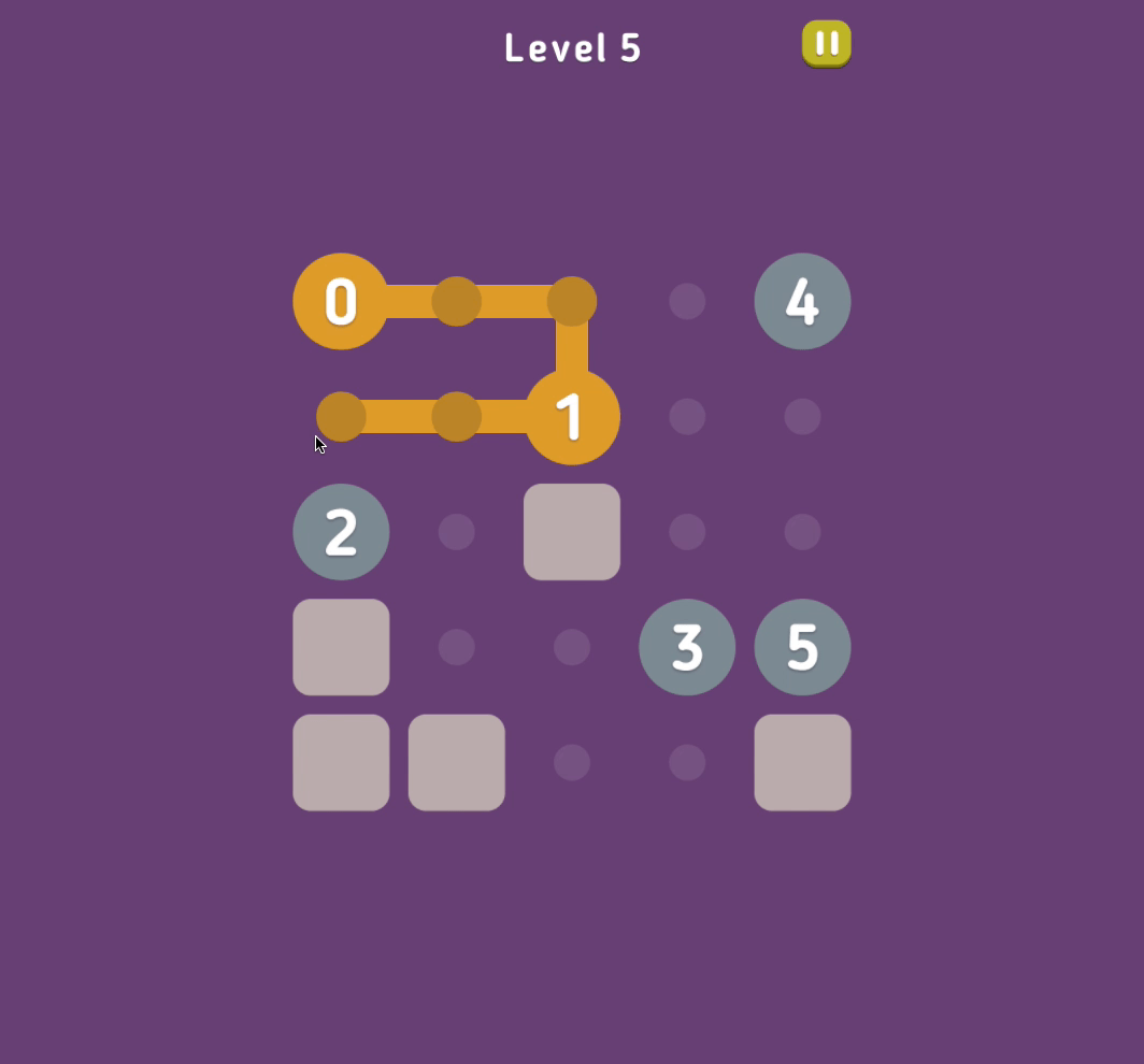 Number Maze Screenshot 7 Number Maze Screenshot 7