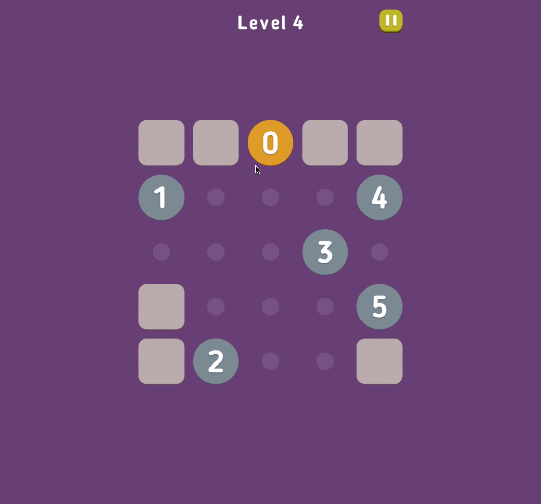 Number Maze Screenshot 9 Number Maze Screenshot 9