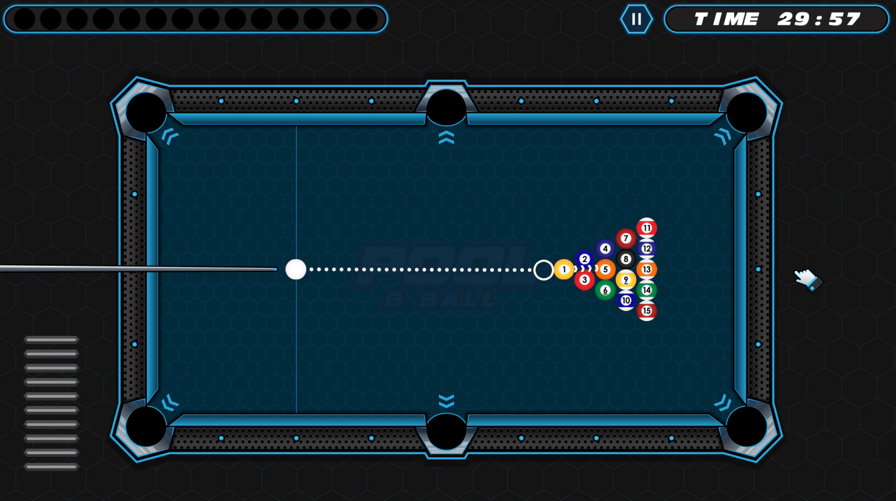 Pool 8 Ball Screenshot 10