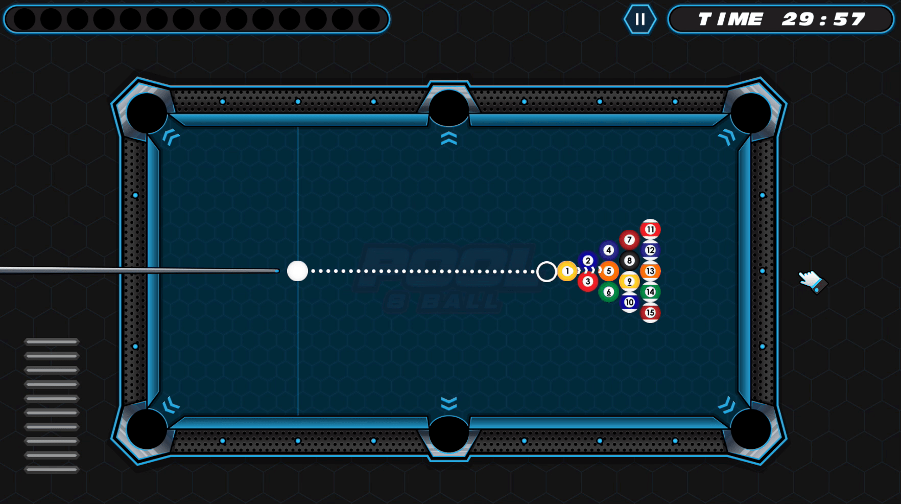 Pool 8 Ball Screenshot 10 Pool 8 Ball Screenshot 10