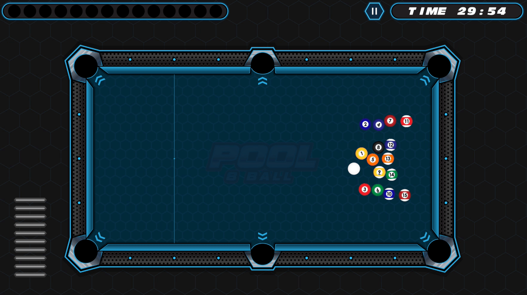 Pool 8 Ball Screenshot 6 Pool 8 Ball Screenshot 6