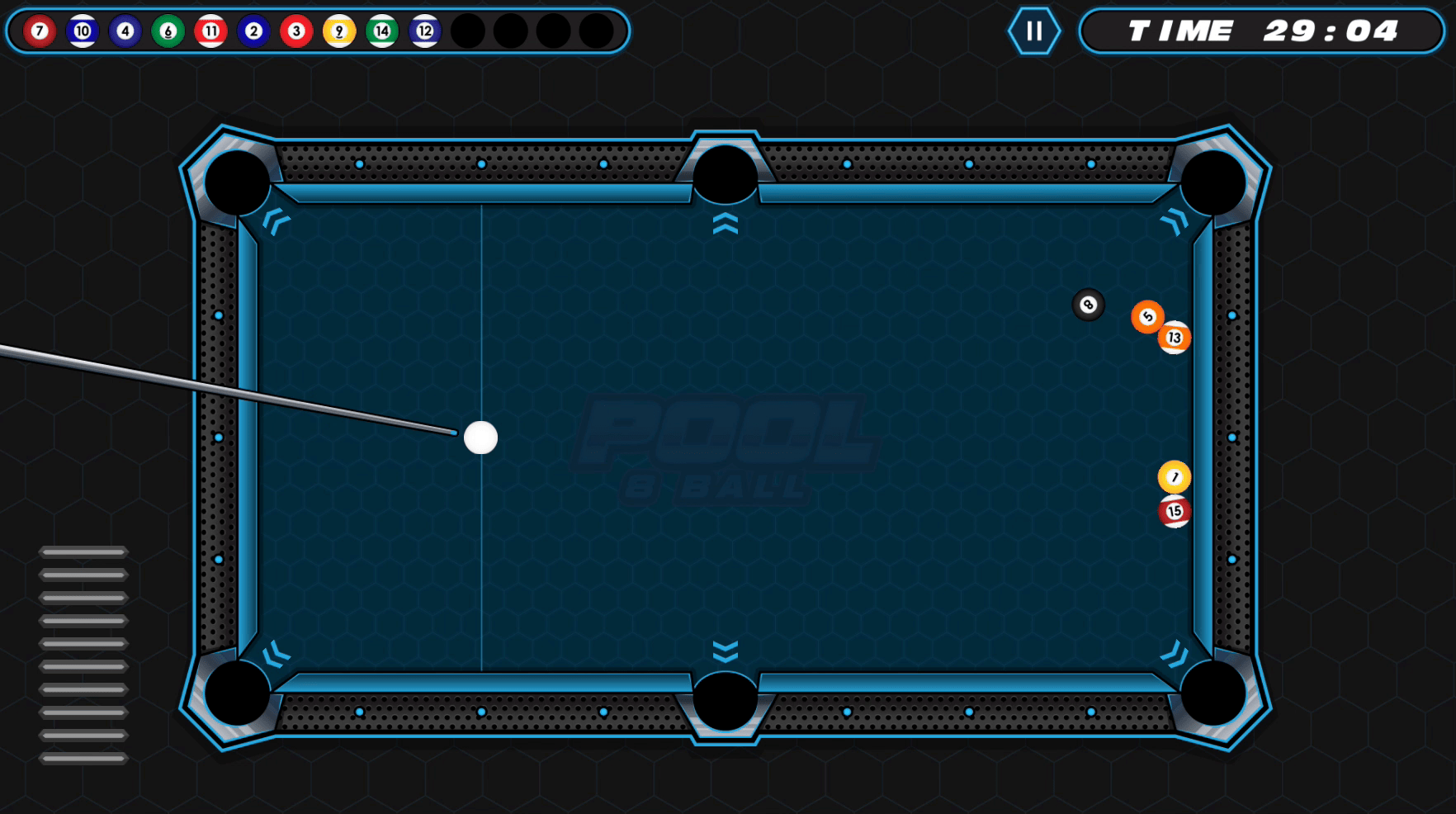 Pool 8 Ball Screenshot 8