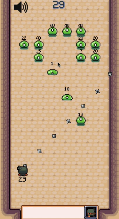 Ninja vs. Slime Screenshot 13