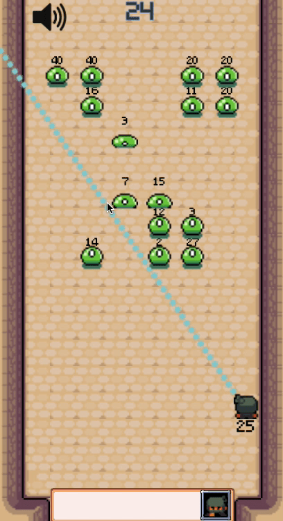 Ninja vs. Slime Screenshot 14