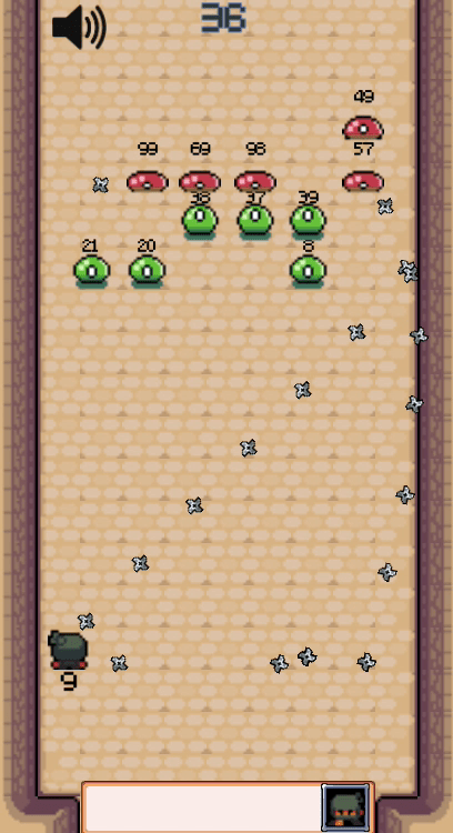 Ninja vs. Slime Screenshot 15