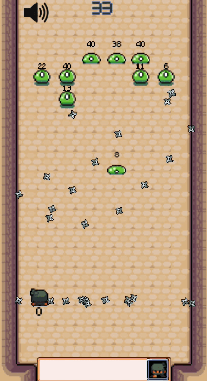 Ninja vs. Slime Screenshot 7