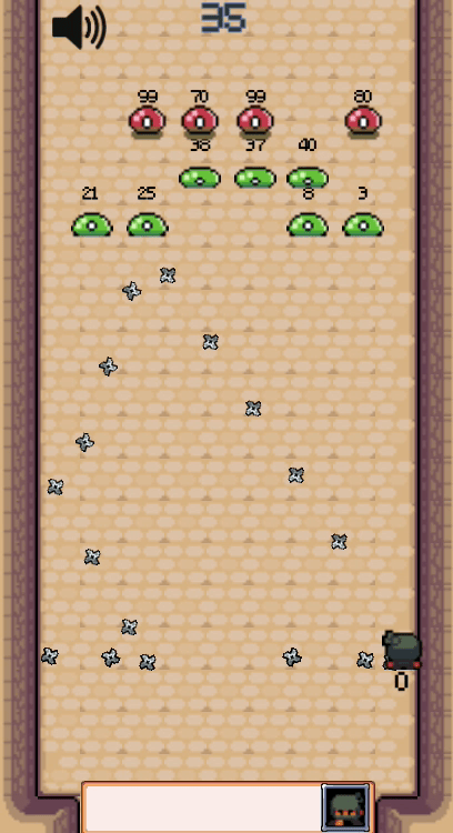 Ninja vs. Slime Screenshot 8