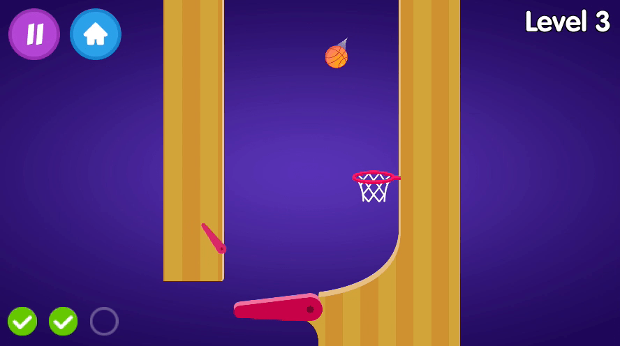 Flip Dunk Screenshot 10