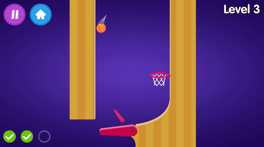 Flip Dunk Screenshot 12