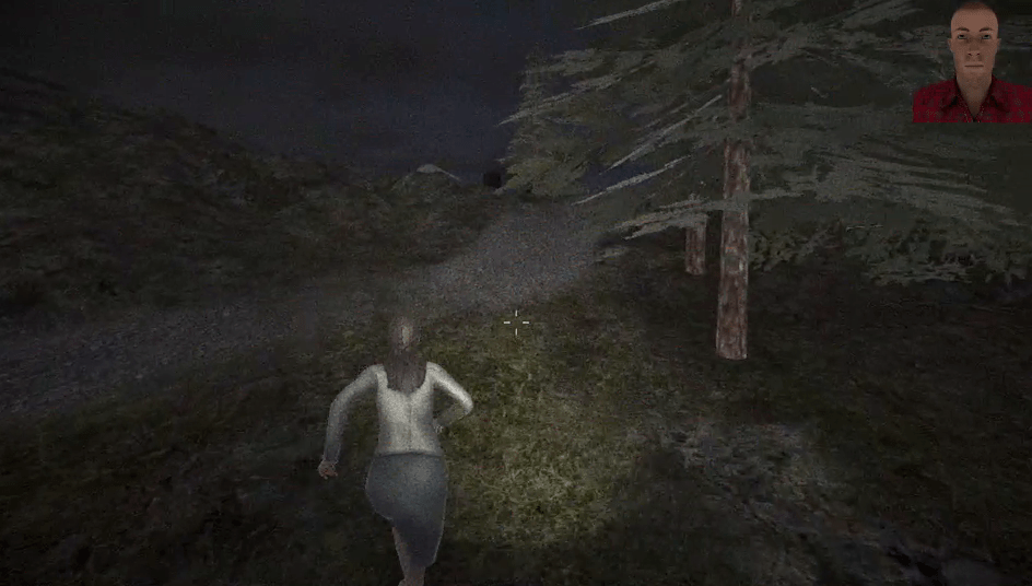 Siren Head Sound of Despair Screenshot 1 Siren Head Sound of Despair Screenshot 1