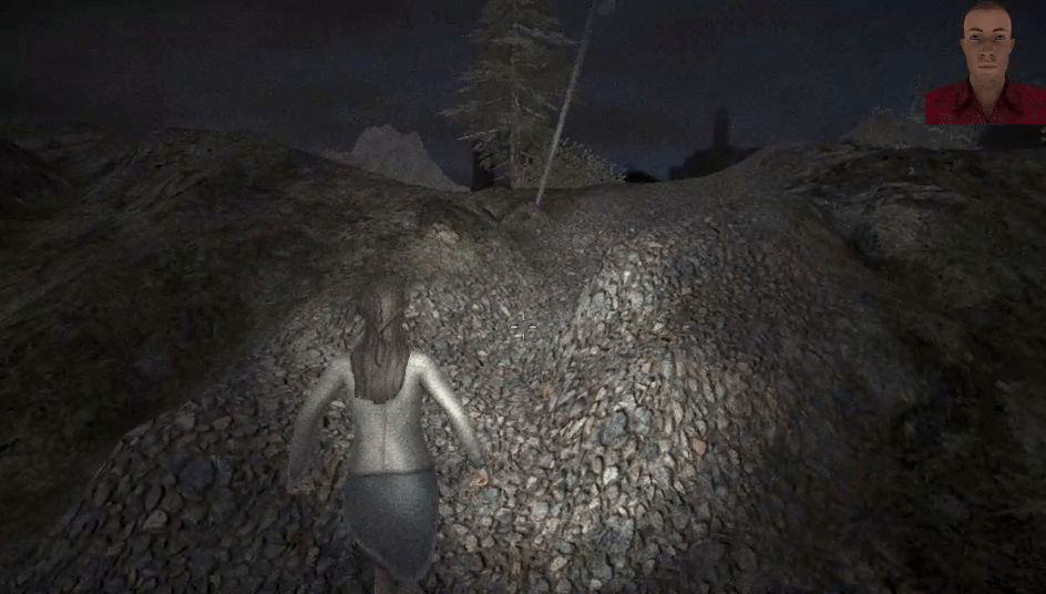 Siren Head: Sound Of Despair