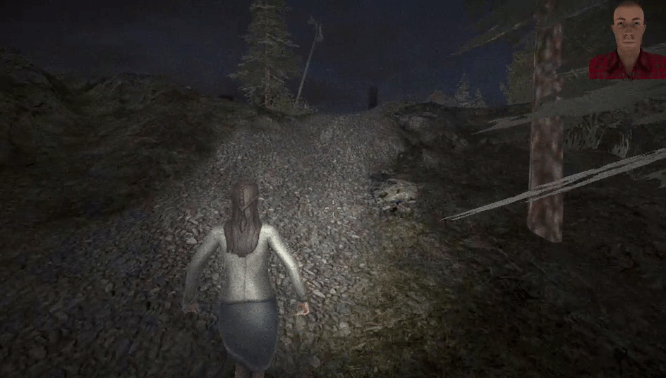 Siren Head Sound of Despair Screenshot 13 Siren Head Sound of Despair Screenshot 13