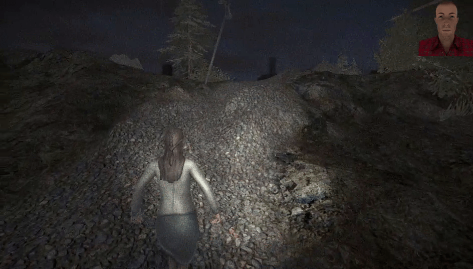 Siren Head Sound of Despair Screenshot 14 Siren Head Sound of Despair Screenshot 14