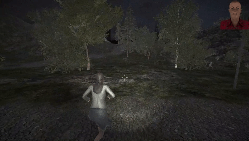 Siren Head: Sound Of Despair