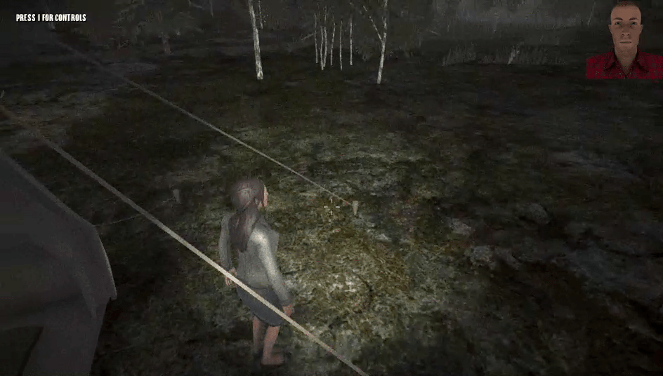 Siren Head Sound of Despair Screenshot 4 Siren Head Sound of Despair Screenshot 4