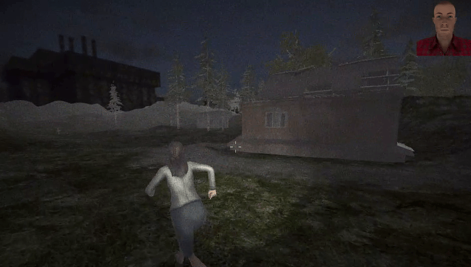 Siren Head Sound of Despair Screenshot 5 Siren Head Sound of Despair Screenshot 5