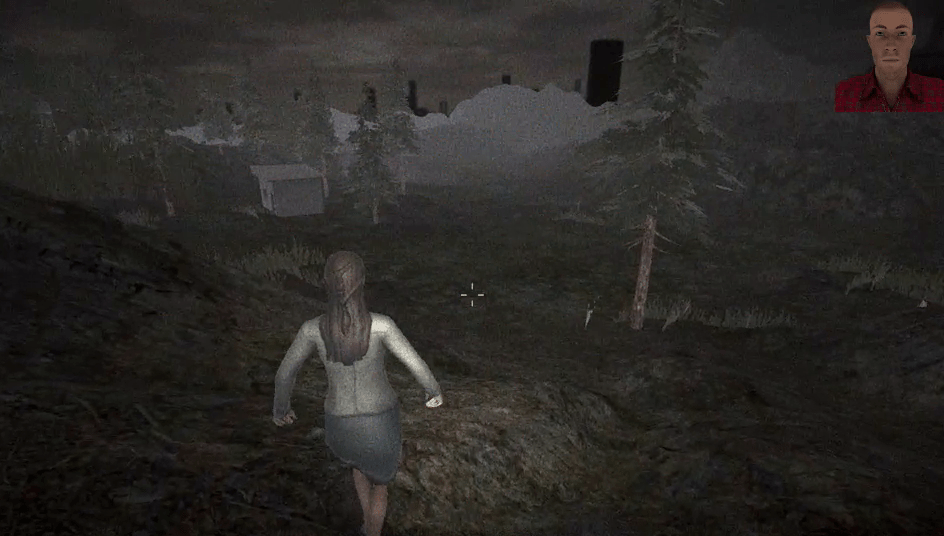 Siren Head Sound of Despair Screenshot 6 Siren Head Sound of Despair Screenshot 6