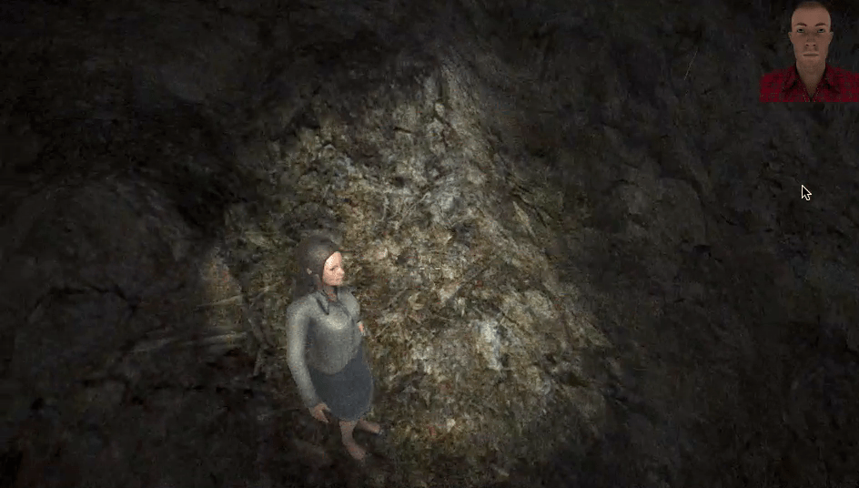 Siren Head Sound of Despair Screenshot 7 Siren Head Sound of Despair Screenshot 7