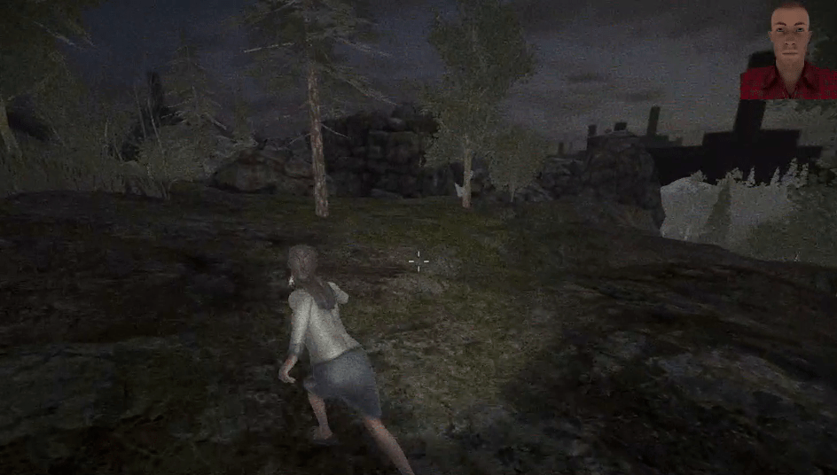 Siren Head Sound of Despair Screenshot 8 Siren Head Sound of Despair Screenshot 8
