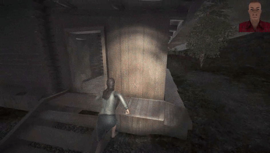 Siren Head Sound of Despair Screenshot 9 Siren Head Sound of Despair Screenshot 9