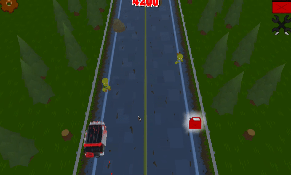 Zombie Squad Screenshot 10 Zombie Squad Screenshot 10