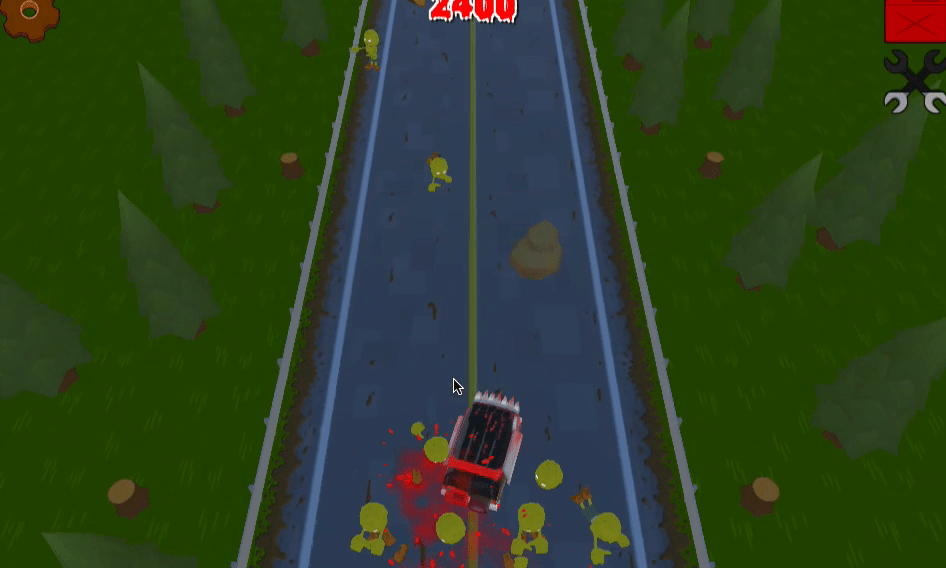Zombie Squad Screenshot 11 Zombie Squad Screenshot 11