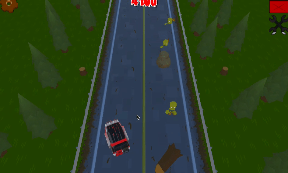 Zombie Squad Screenshot 12 Zombie Squad Screenshot 12