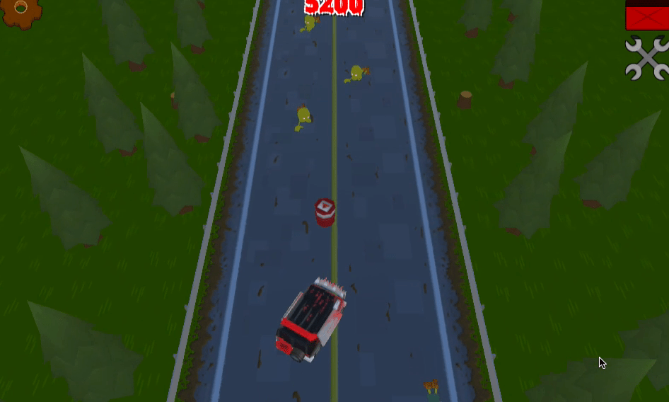 Zombie Squad Screenshot 4 Zombie Squad Screenshot 4