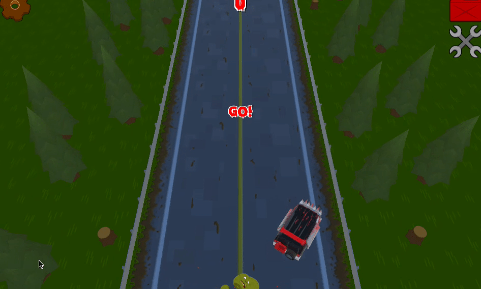 Zombie Squad Screenshot 5 Zombie Squad Screenshot 5