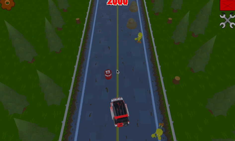Zombie Squad Screenshot 7 Zombie Squad Screenshot 7