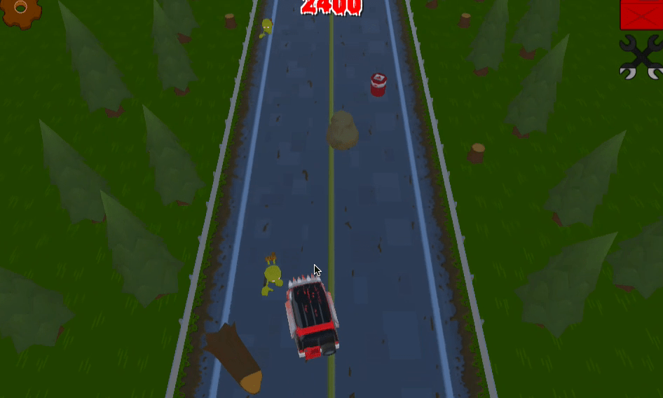 Zombie Squad Screenshot 8 Zombie Squad Screenshot 8