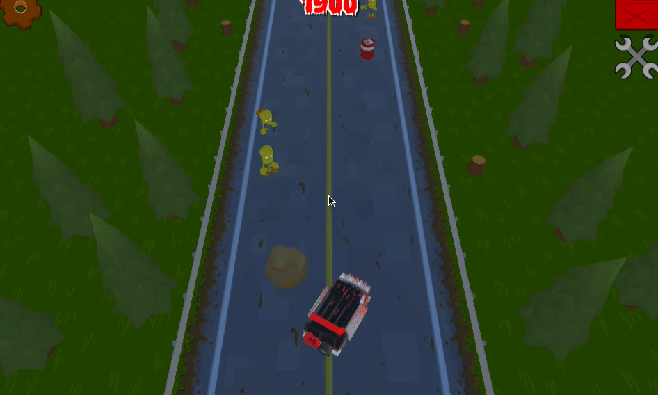 Zombie Squad Screenshot 9 Zombie Squad Screenshot 9
