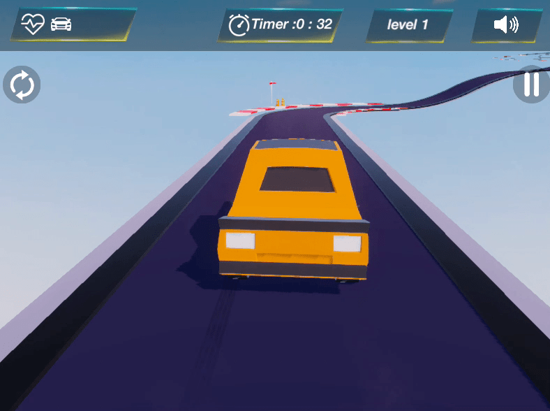 Impossible Tracks Car Stunt Screenshot 12 Impossible Tracks Car Stunt Screenshot 12