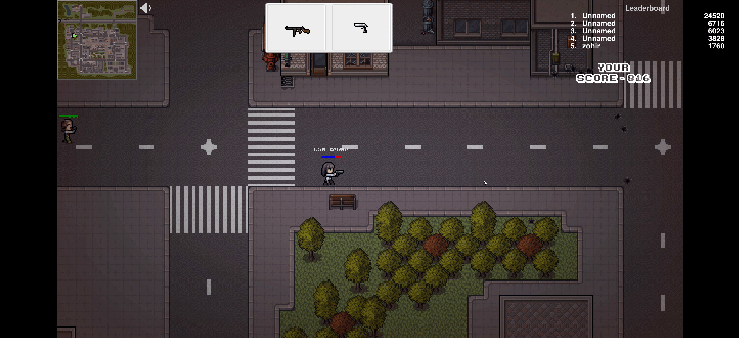 Nightpoint.io Screenshot 10 Nightpoint.io Screenshot 10