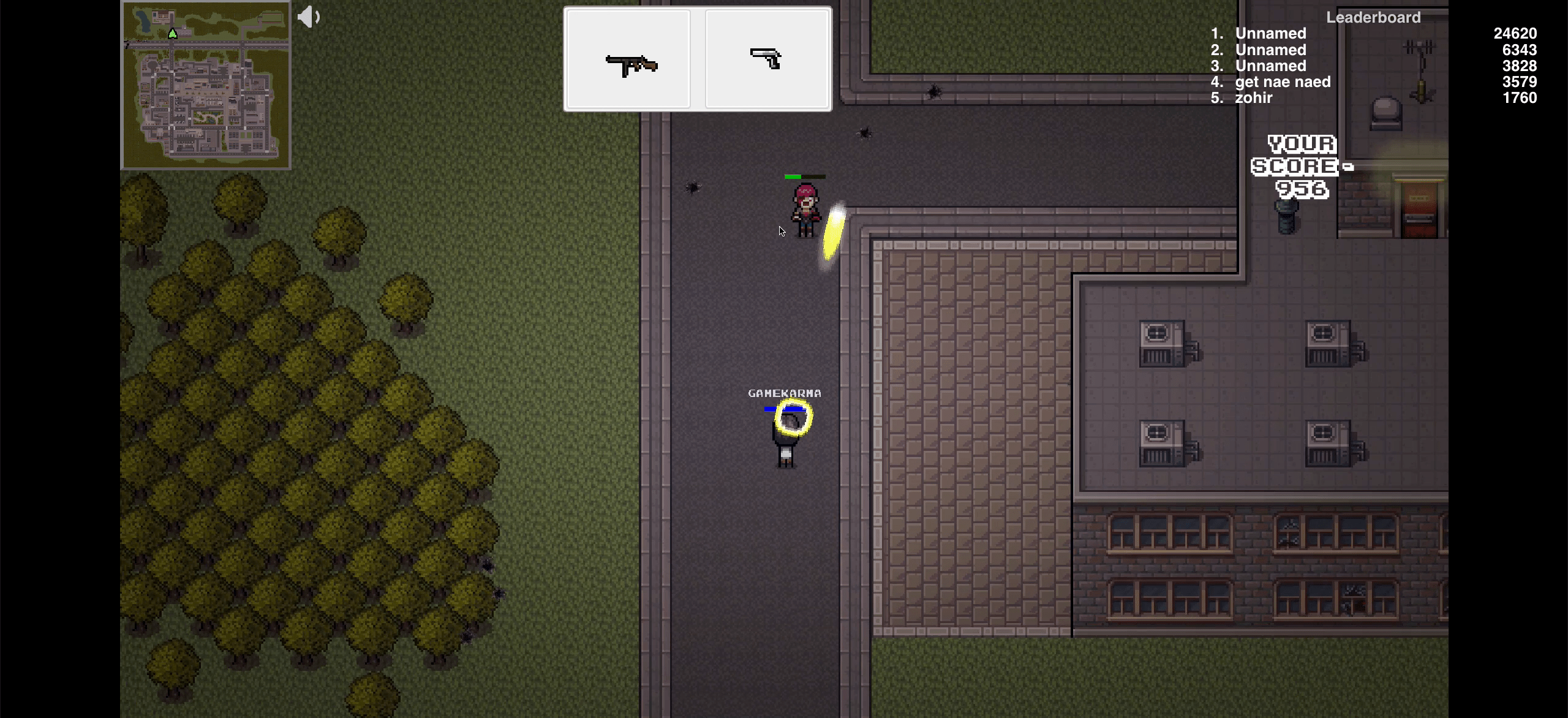 Nightpoint.io Screenshot 2 Nightpoint.io Screenshot 2