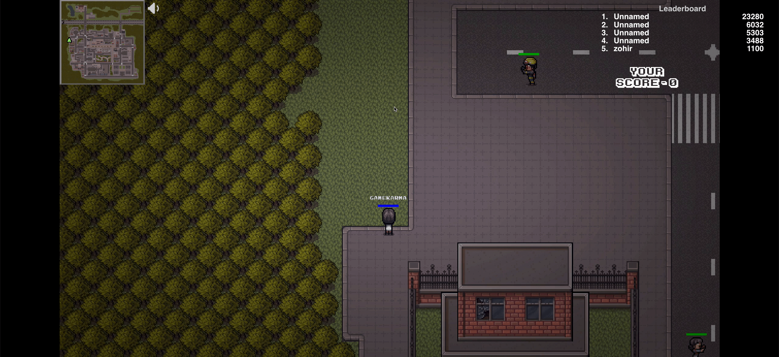Nightpoint.io Screenshot 5 Nightpoint.io Screenshot 5