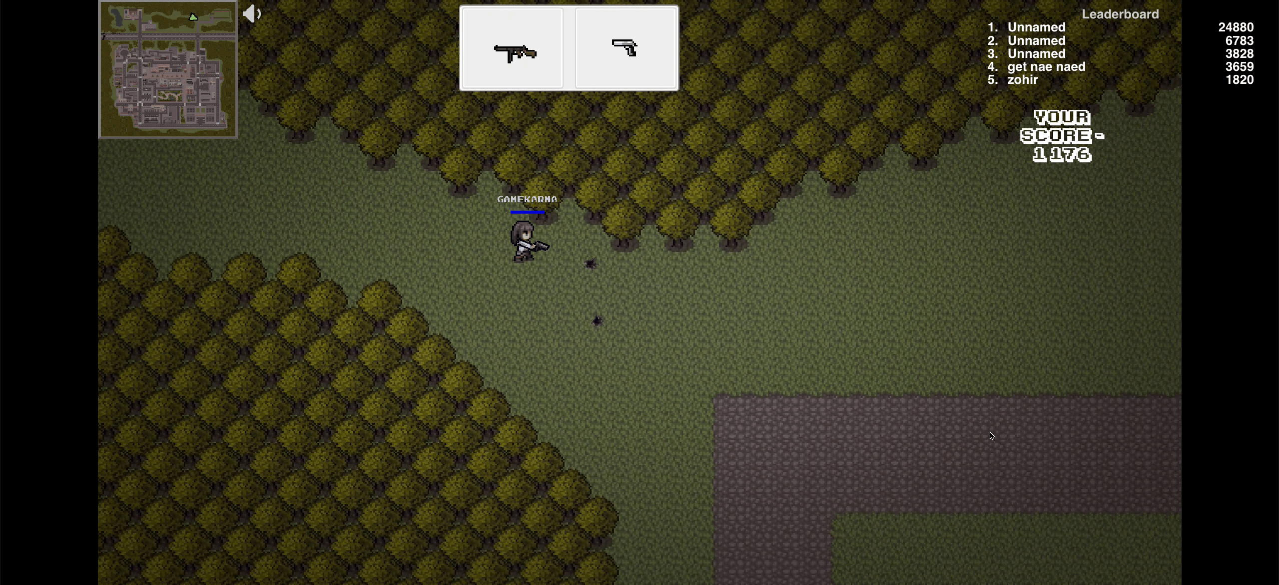 Nightpoint.io Screenshot 8 Nightpoint.io Screenshot 8
