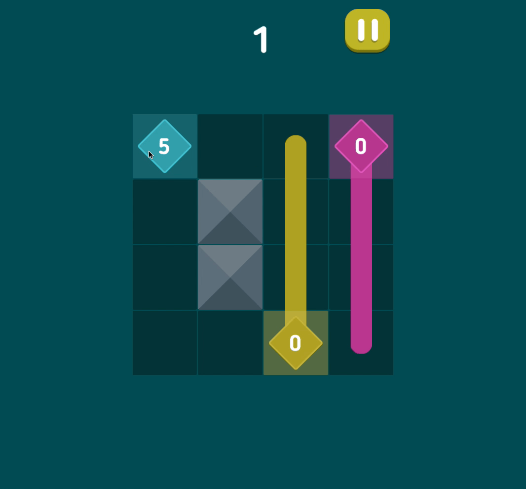 Cross Path Screenshot 1 Cross Path Screenshot 1