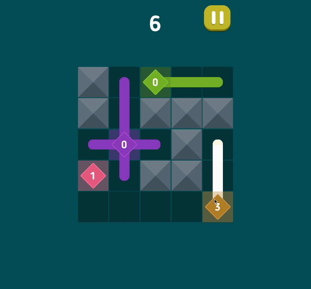 Cross Path Screenshot 10