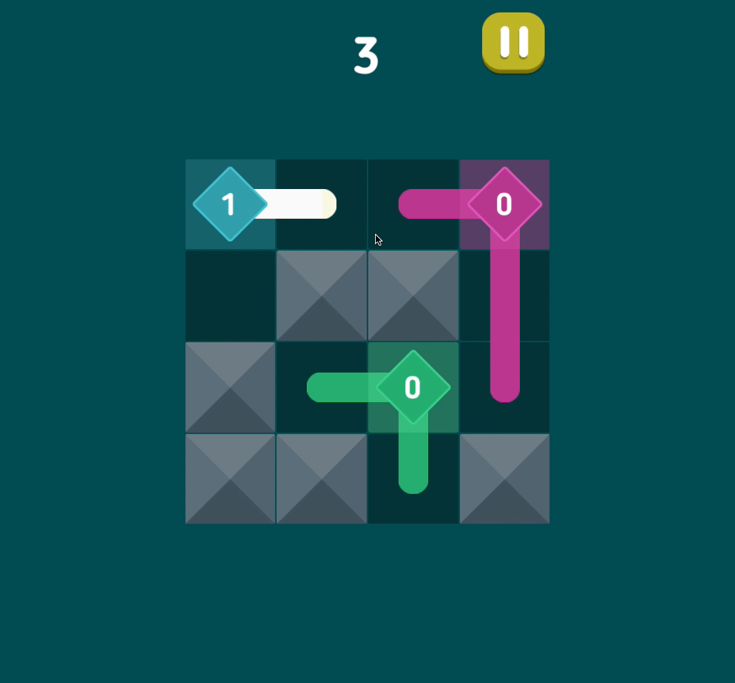 Cross Path Screenshot 12 Cross Path Screenshot 12