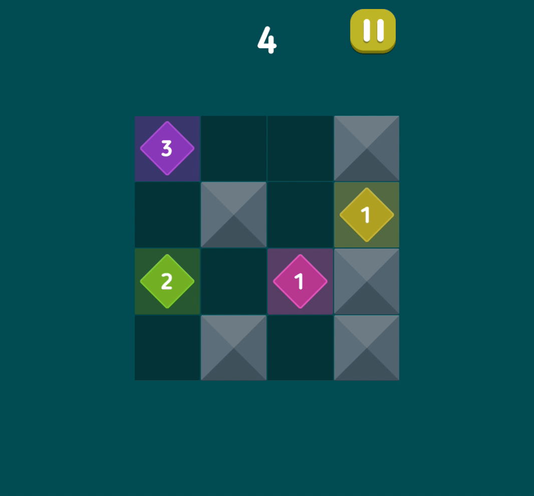 Cross Path Screenshot 2 Cross Path Screenshot 2
